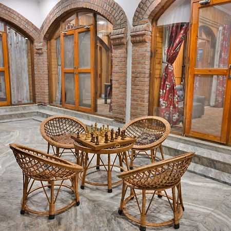 The Country Hills Villa Srinagar  Exterior photo