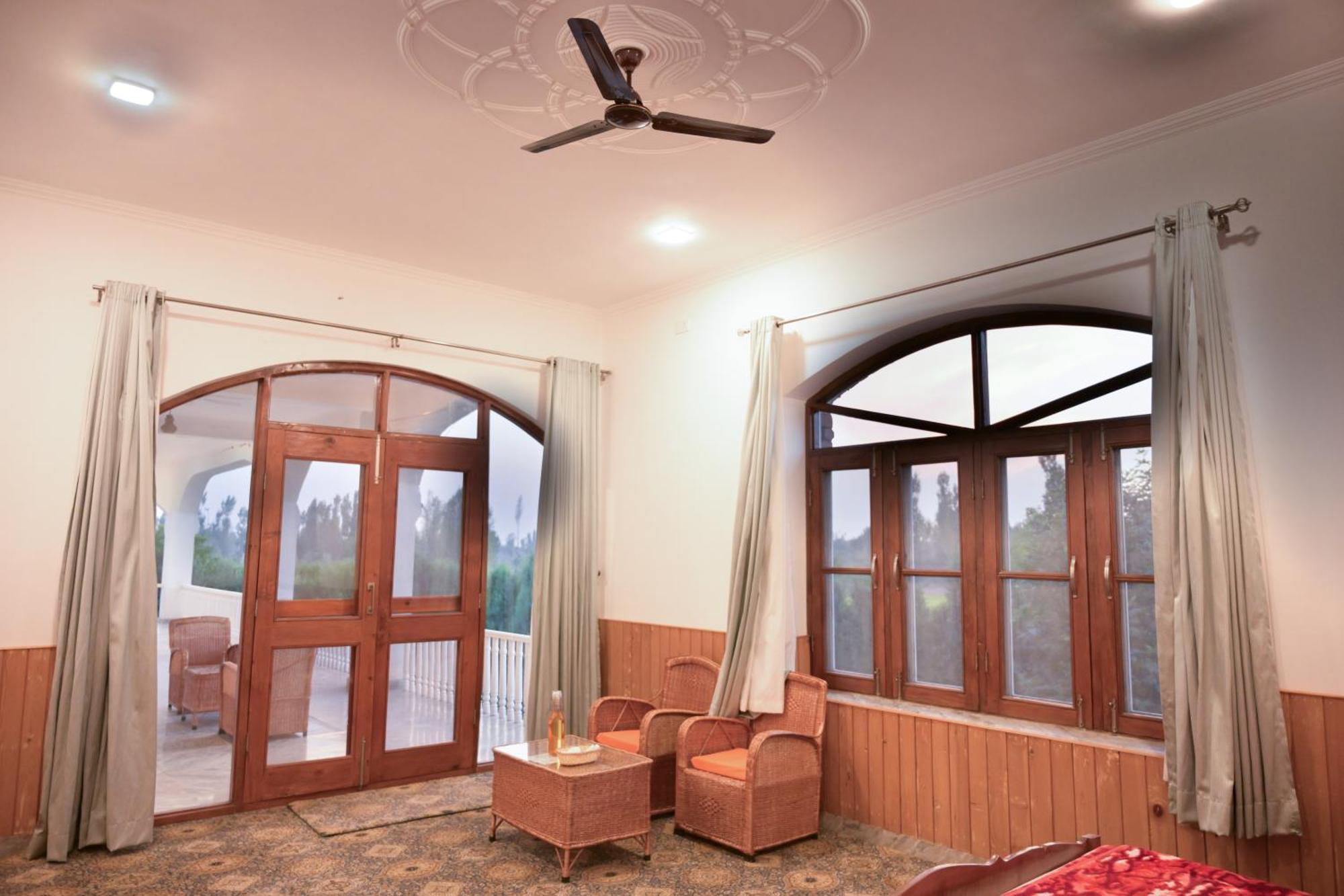 The Country Hills Villa Srinagar  Exterior photo